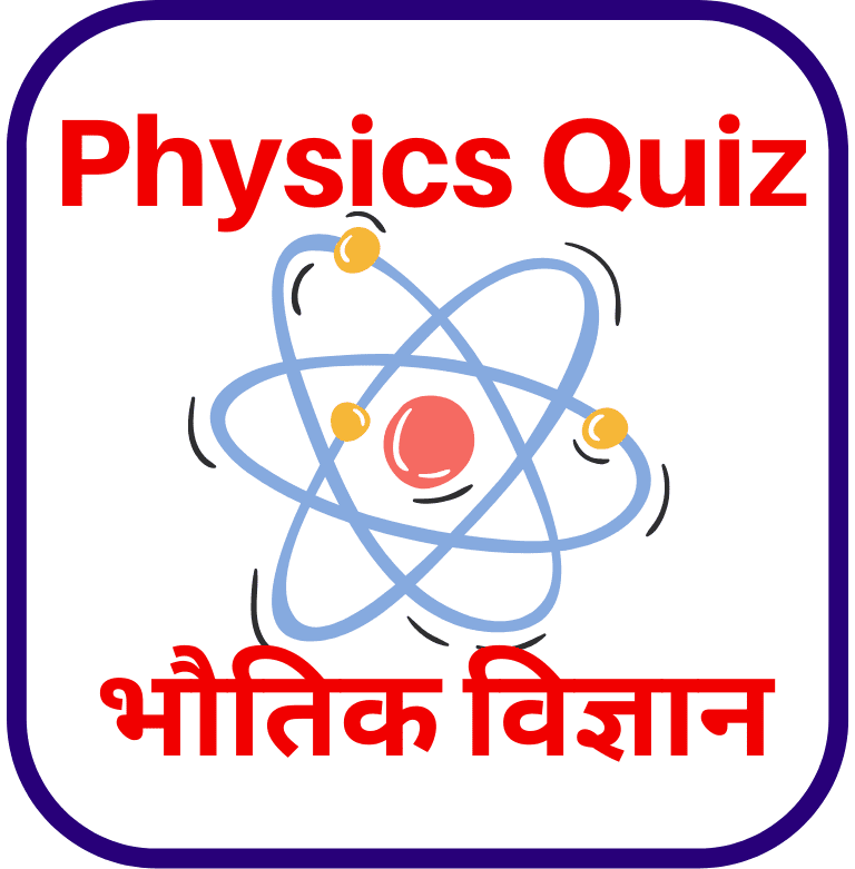Physics Online Quiz