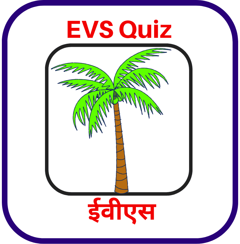 EVS Online Quiz